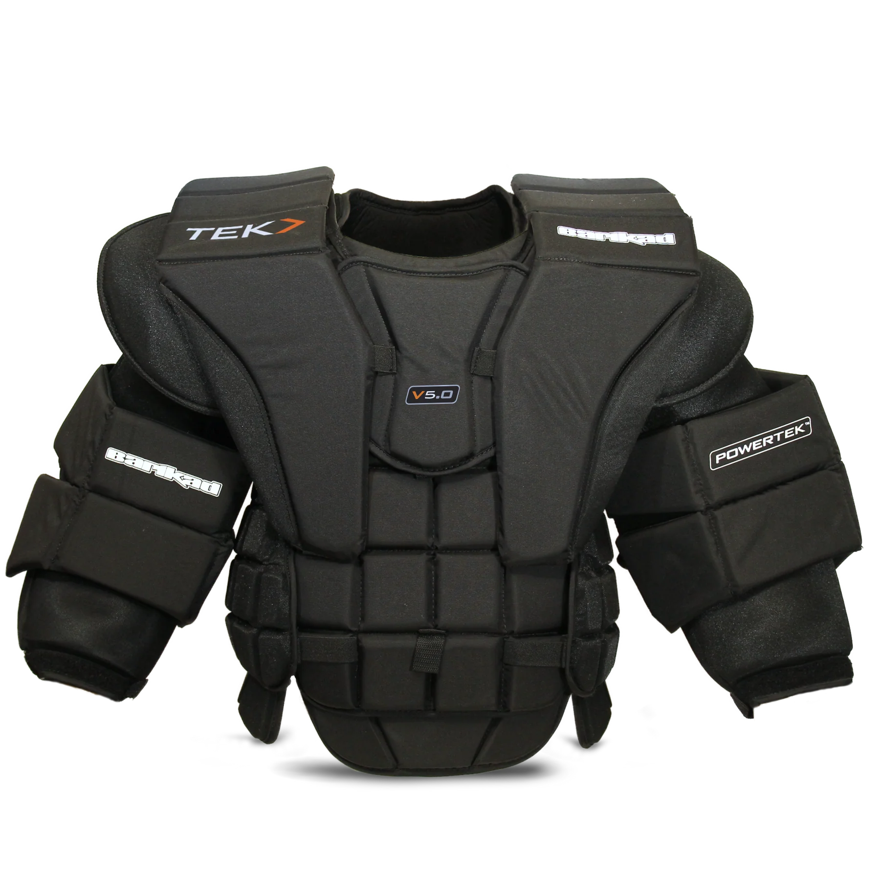 Powertek V5.0 PLASTRON BARIKAD JUNIOR Boutique Prodek