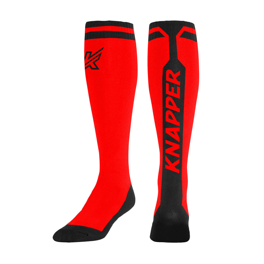 Long Sport Socks 2024