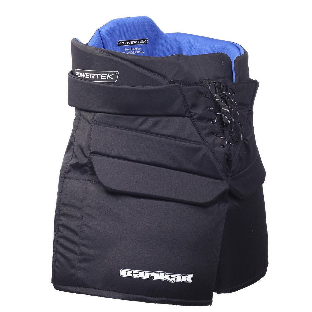Powertek - V5.0 PANTALON DE GARDIEN DE BUT BARIKAD - YOUTH