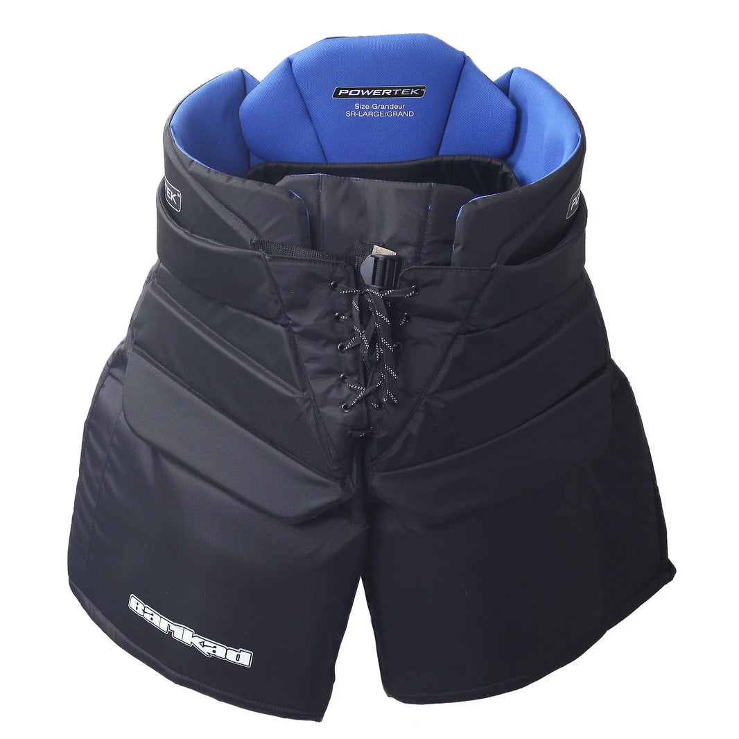Powertek - V5.0 PANTALON DE GARDIEN DE BUT BARIKAD - YOUTH