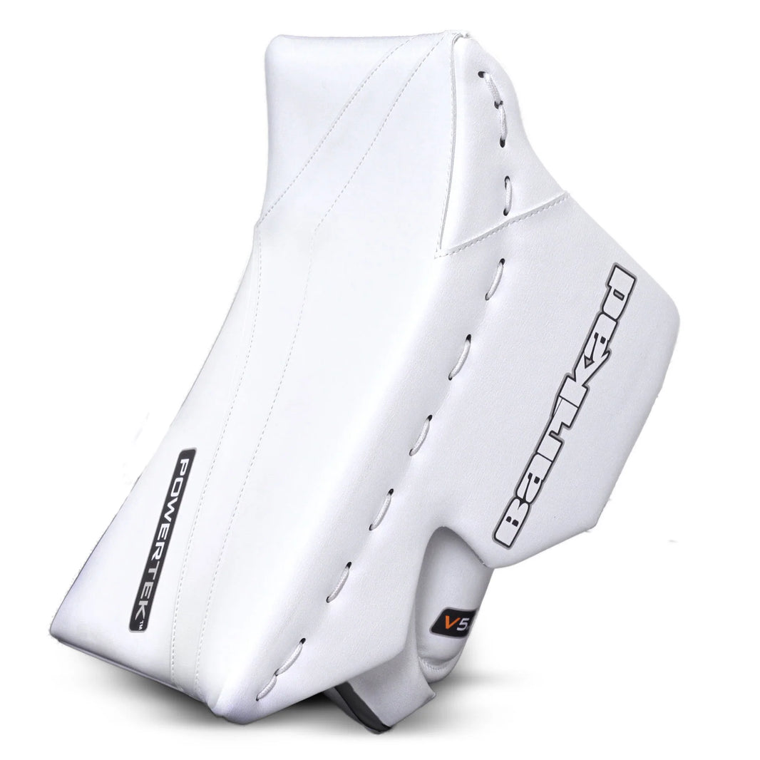 Powertek - V5.0 BLOQUEUR BARIKAD - SENIOR