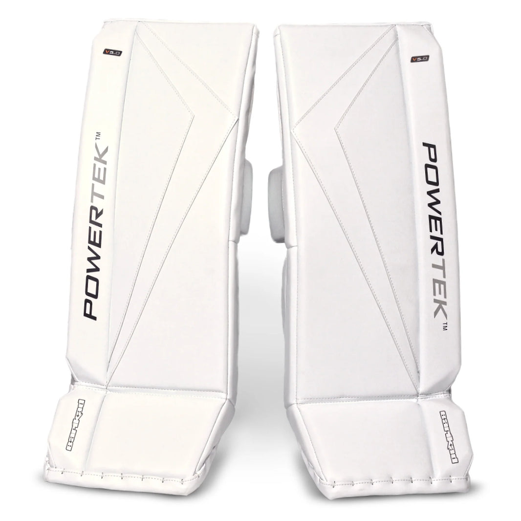 Powertek - V5.0 JAMBIÈRES BARIKAD - SENIOR