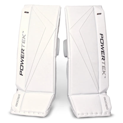 Powertek - V5.0 JAMBIÈRES BARIKAD - SENIOR