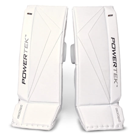Powertek - V5.0 JAMBIÈRES BARIKAD - SENIOR