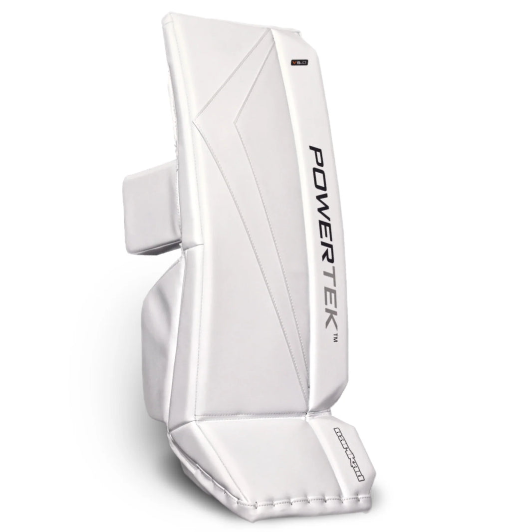 Powertek - V5.0 JAMBIÈRES BARIKAD - SENIOR