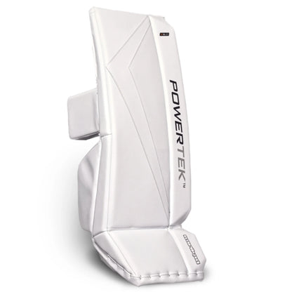 Powertek - V5.0 JAMBIÈRES BARIKAD - SENIOR