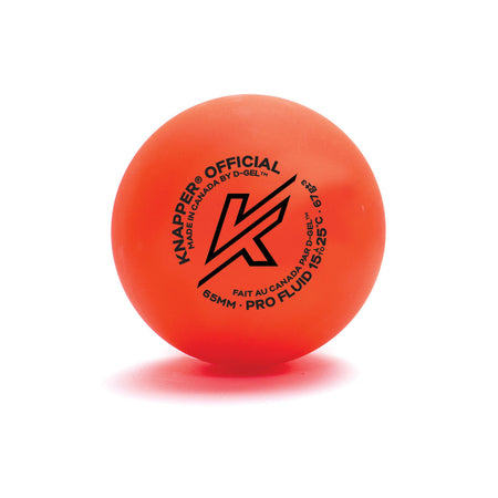 Balles Pro Fluid