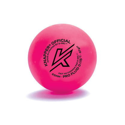 Balles Pro Fluid