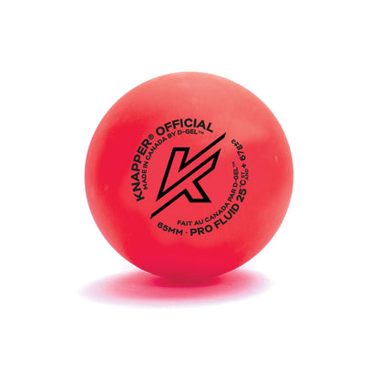 Balles Pro Fluid