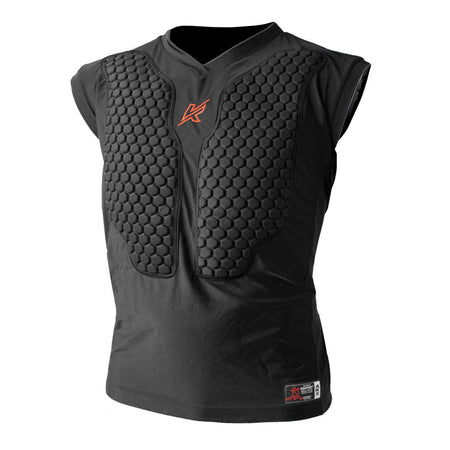 Knapper AK5 ball hockey/dek protective undershirt