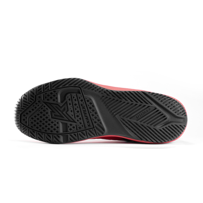 Soulier AK6 v1