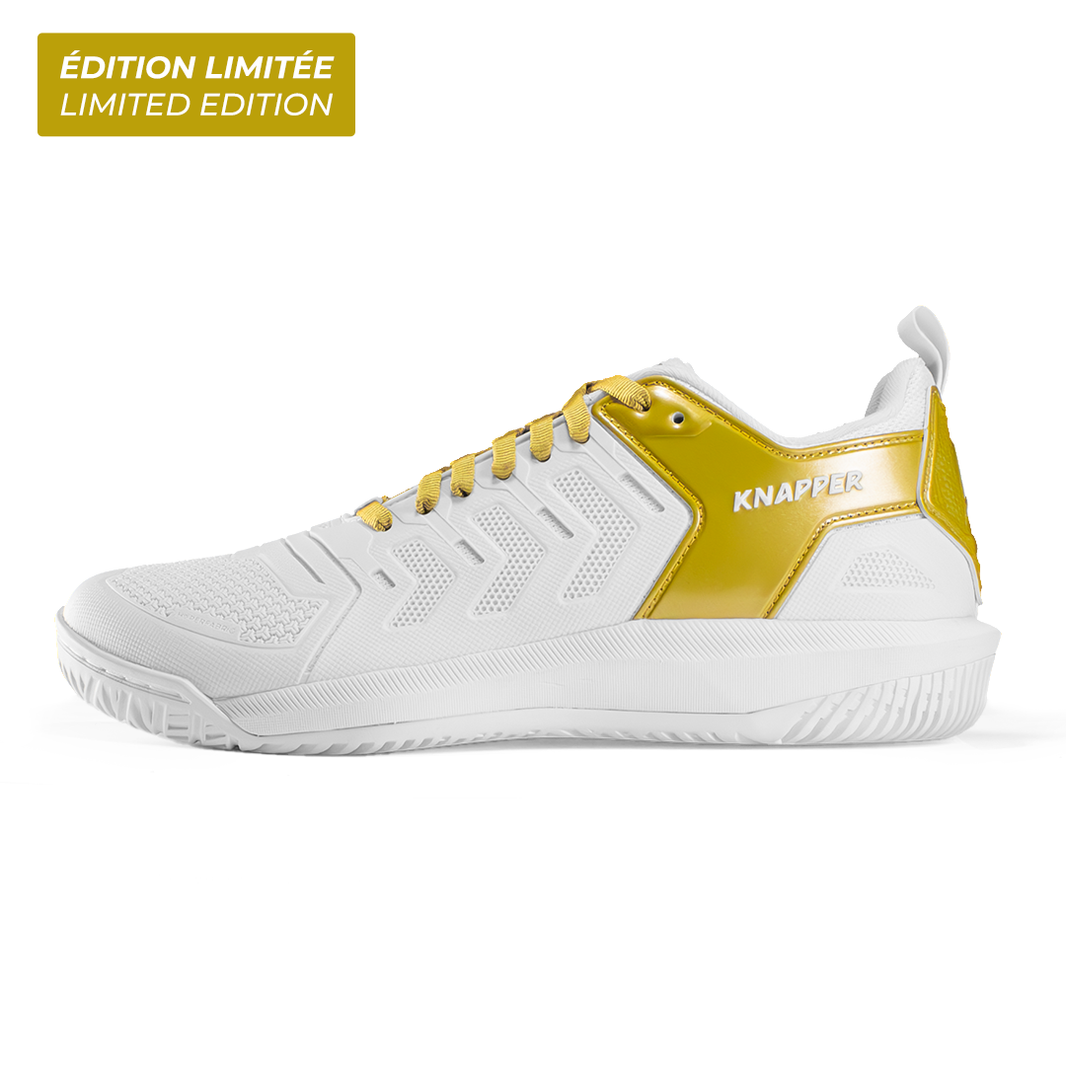 Soulier AK6 v1
