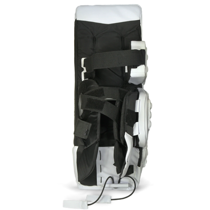 Powertek - V5.0 JAMBIÈRES BARIKAD DE DEK HOCKEY - YOUTH