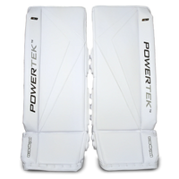 Powertek - V5.0 JAMBIÈRES BARIKAD DE DEK HOCKEY - SENIOR