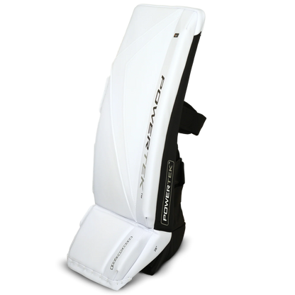 Powertek - V5.0 JAMBIÈRES BARIKAD DE DEK HOCKEY - YOUTH