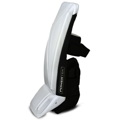 Powertek - V5.0 JAMBIÈRES BARIKAD DE DEK HOCKEY - SENIOR