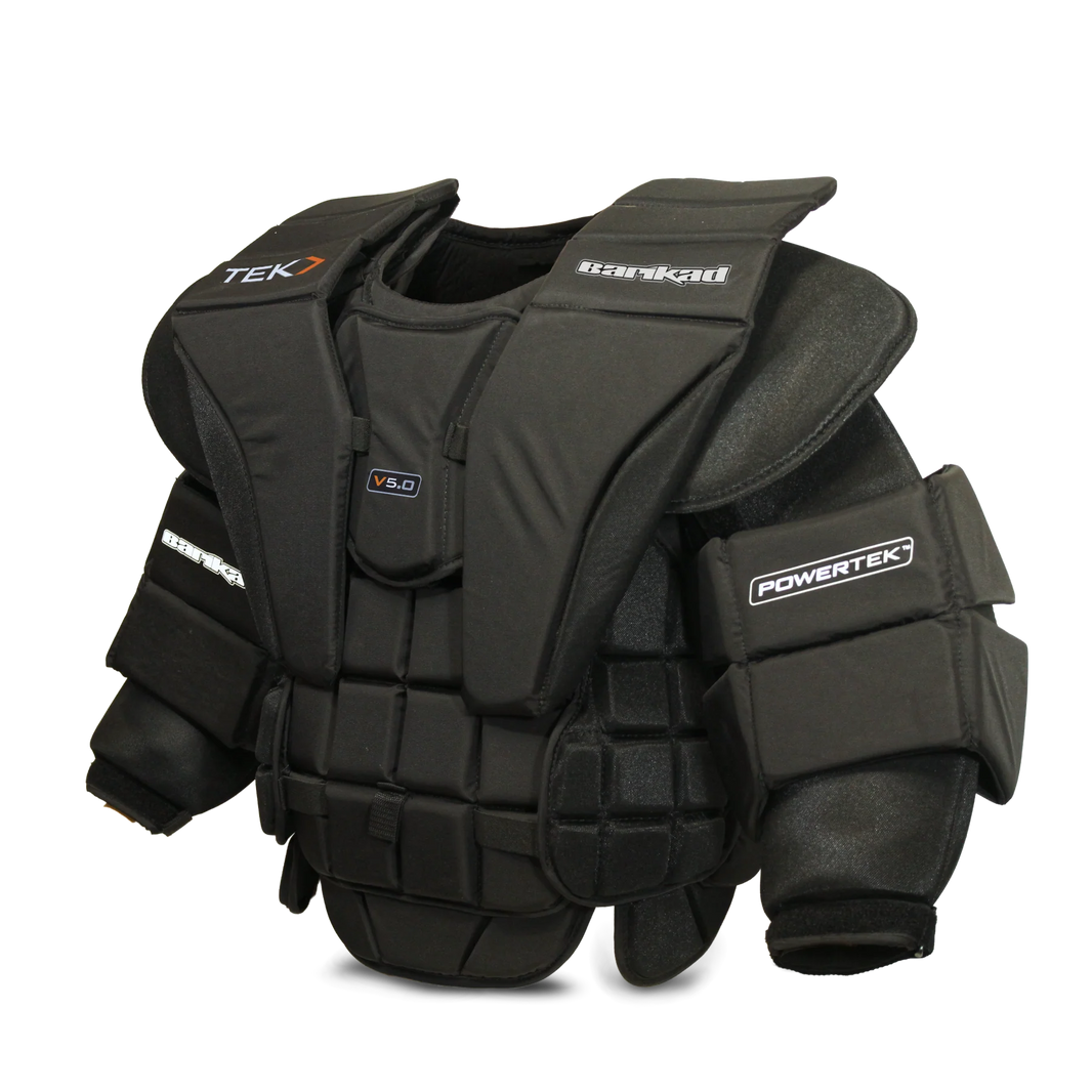 Powertek - V5.0 PLASTRON BARIKAD - YOUTH