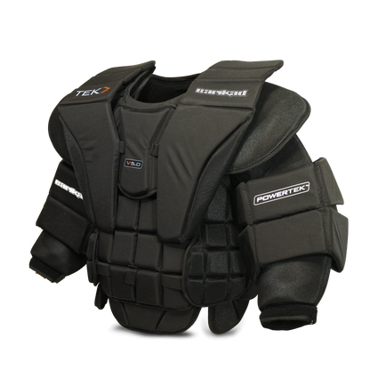 Powertek - V5.0 PLASTRON BARIKAD - JUNIOR