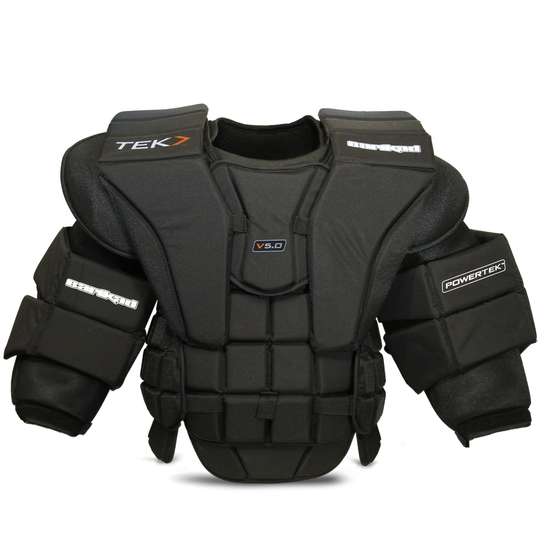 Powertek - V5.0 PLASTRON BARIKAD - YOUTH