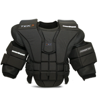Powertek - V5.0 PLASTRON BARIKAD - JUNIOR