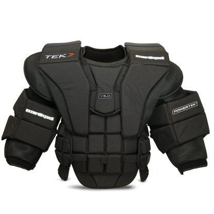 Powertek - V5.0 PLASTRON BARIKAD - JUNIOR