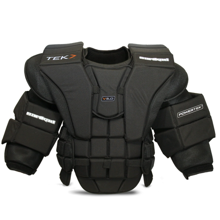 Powertek - V5.0 PLASTRON BARIKAD - JUNIOR