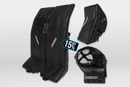 Ensemble complet de DEK Hockey Passau