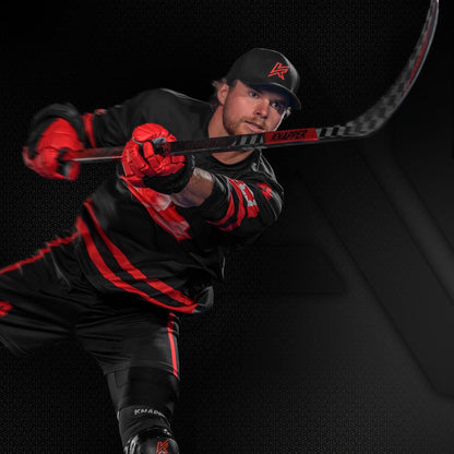 Bâton AK Kevlar 390G | 2024