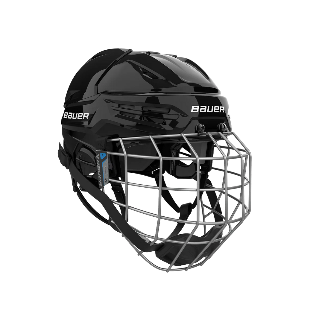 CASQUE BAUER RE-AKT 55