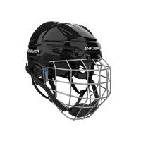 CASQUE BAUER RE-AKT 55