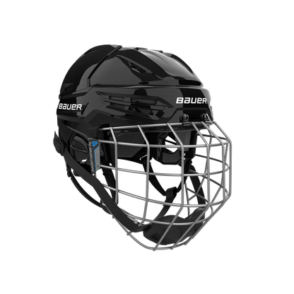 CASQUE BAUER RE-AKT 55