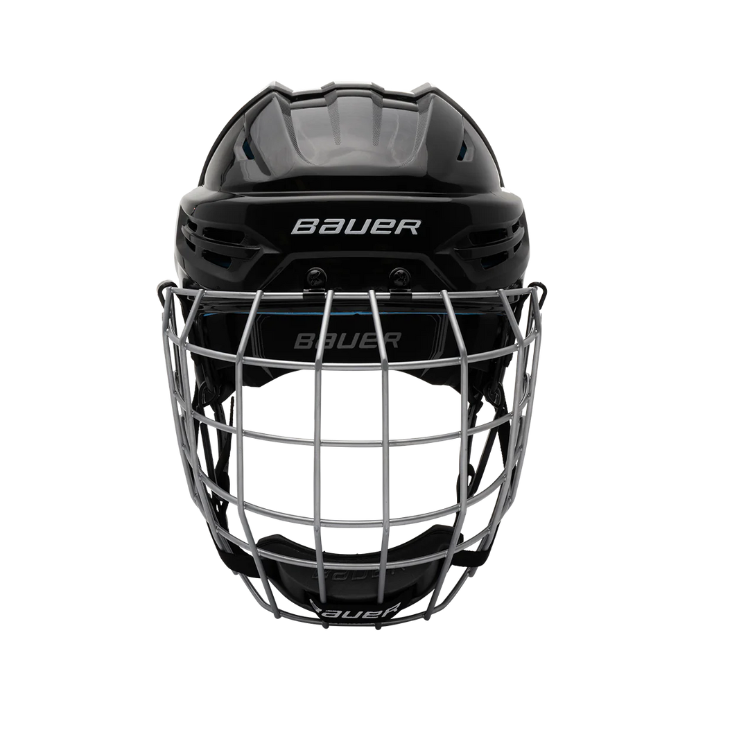 CASQUE BAUER RE-AKT 55
