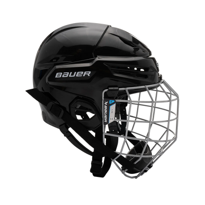CASQUE BAUER RE-AKT 55