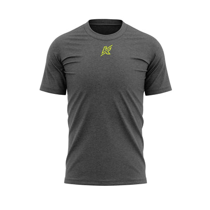 Knapper K Green T-Shirt