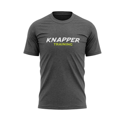 Knapper Training T-Shirt