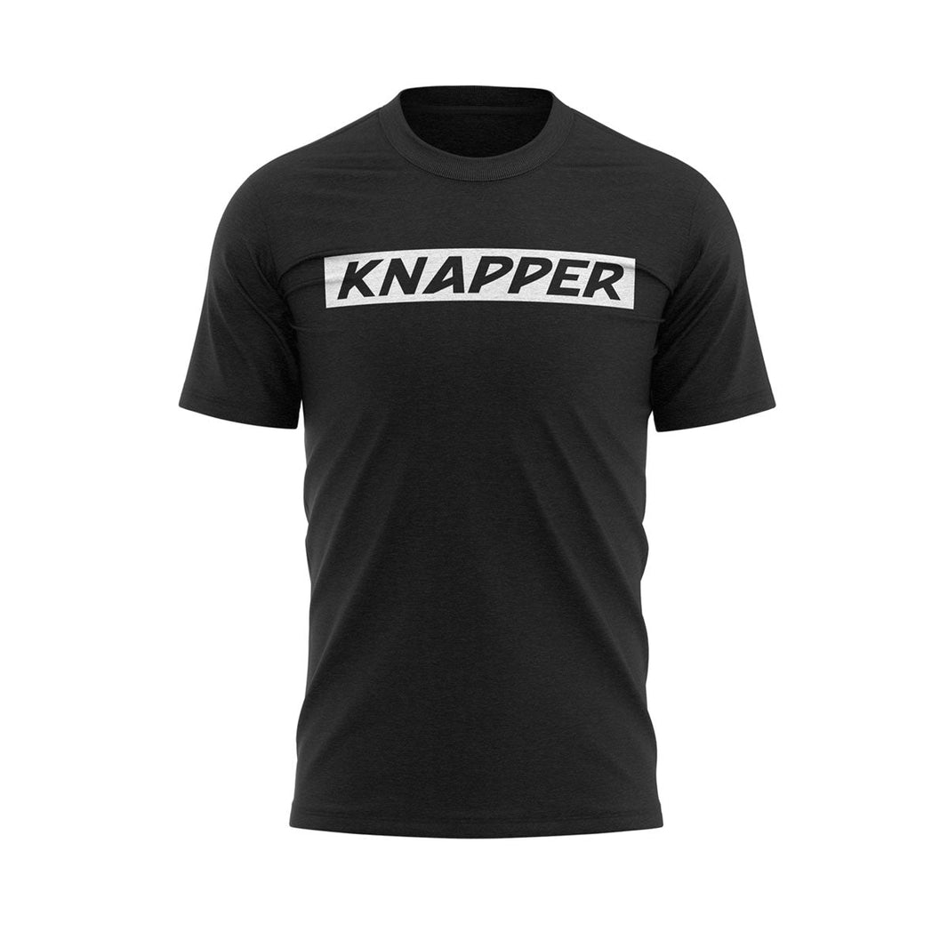 Knapper Box T-Shirt