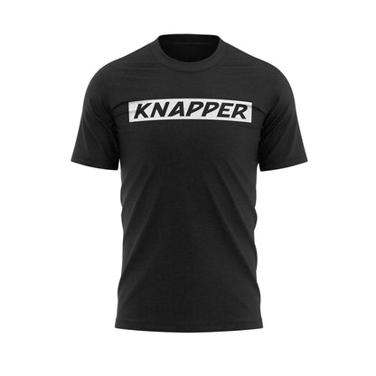 Knapper Box T-Shirt