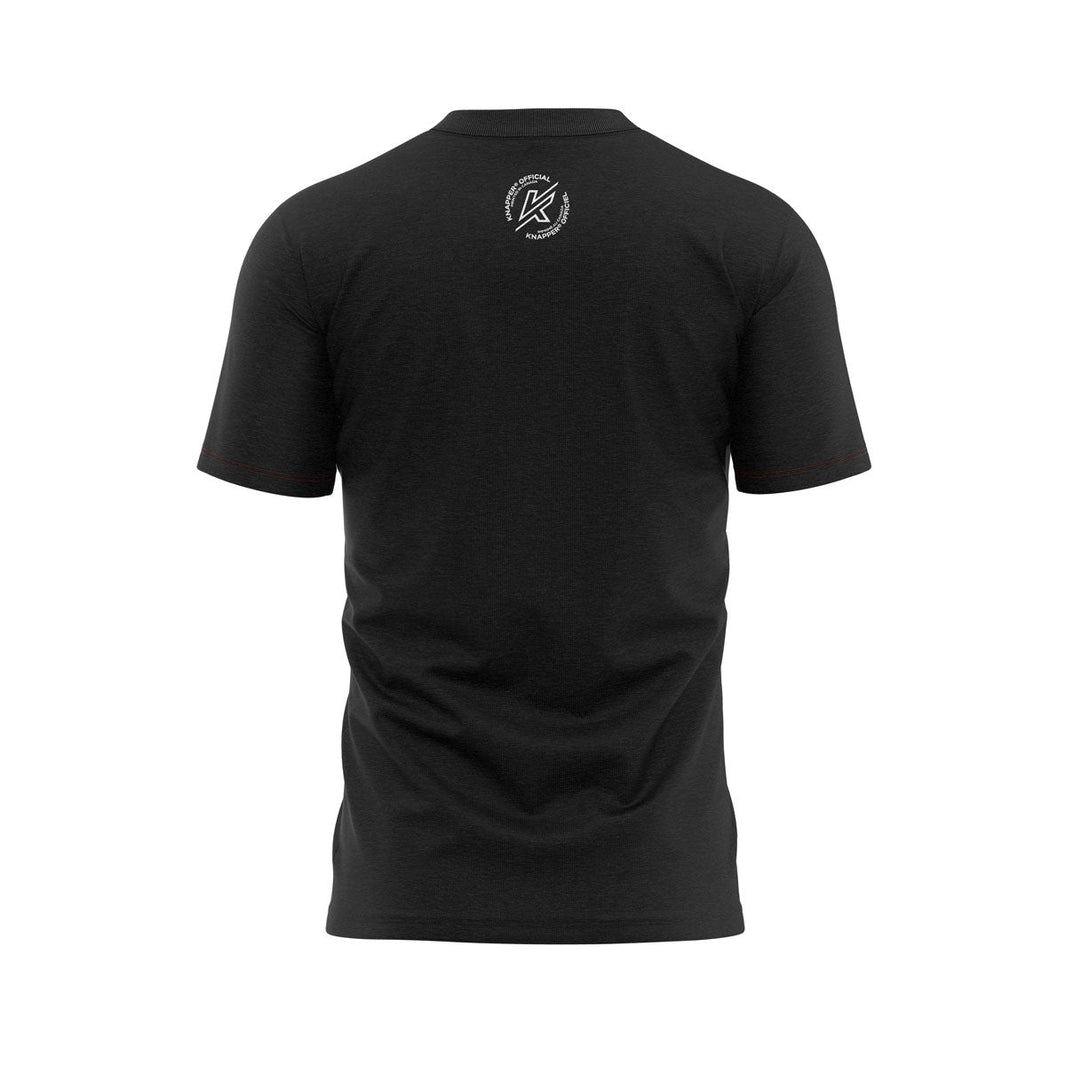 Knapper Box T-Shirt