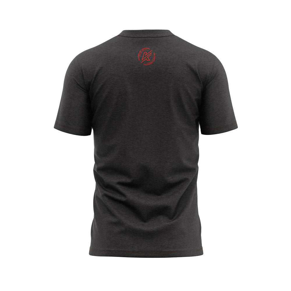 T-SHIRT KNAPPER CANADA - XL