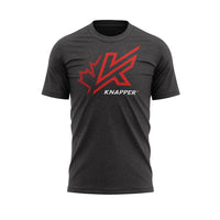 T-SHIRT KNAPPER CANADA - XL