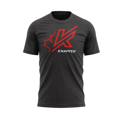 T-SHIRT KNAPPER CANADA - XL