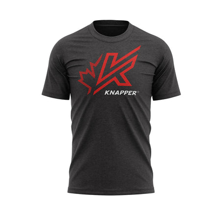 T-SHIRT KNAPPER CANADA - XL