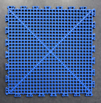 New Performance Tile | By unit