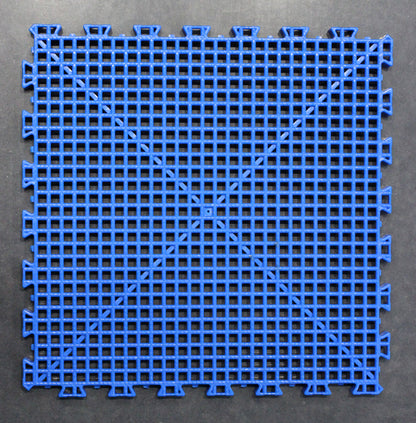 New Performance Tile | By unit
