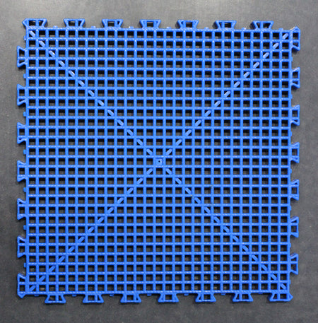 New Performance Tile | By unit