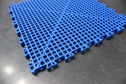 New Performance Tile | By unit