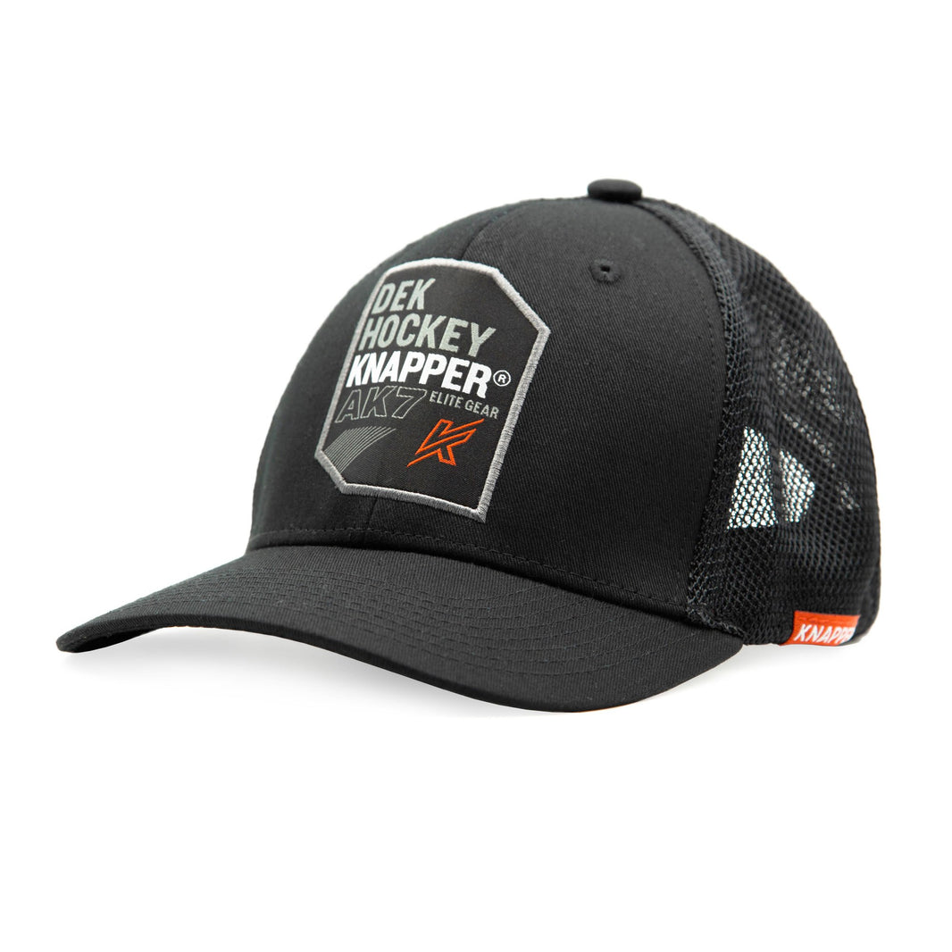 Casquette Knapper AK7 Elite