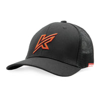 Knapper K logo Cap