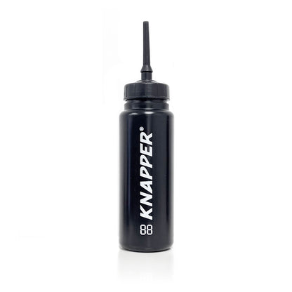 Bouteille à bouchon membrane