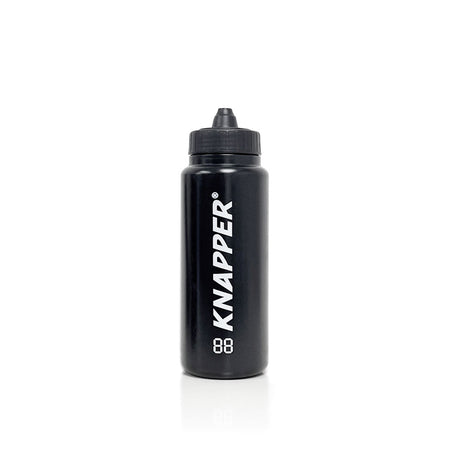 Bouteille à bouchon membrane